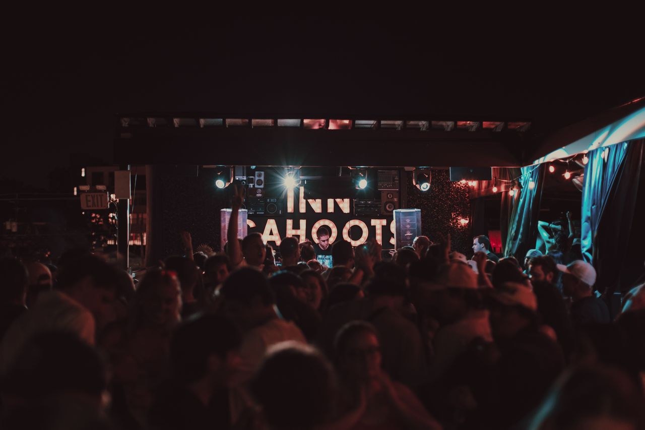 In Cahoots